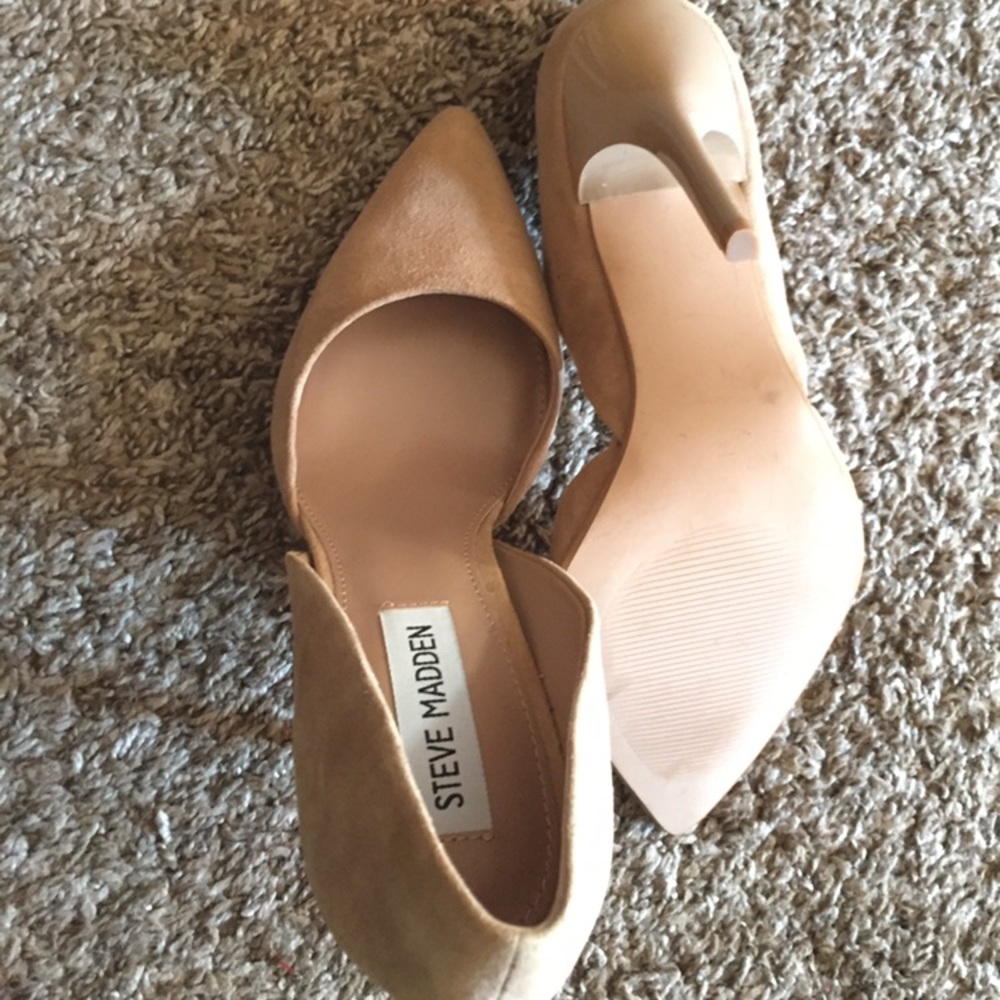 Steve Madden Shoes 👠 - Picture 2 of 3